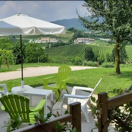 La Casetta Vakantiehuis *