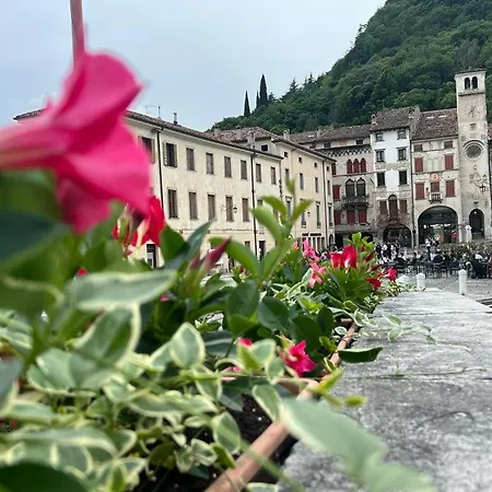 La Casetta Vittorio Veneto