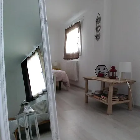 Casa de Férias La Casetta *