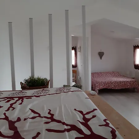 Casa de Férias La Casetta