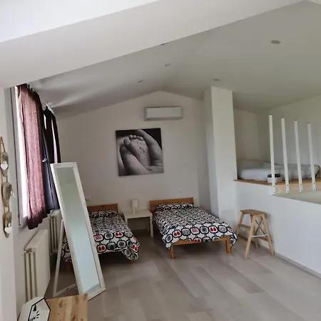 La Casetta Vittorio Veneto