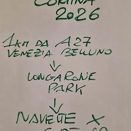 La Casetta Vakantiehuis *