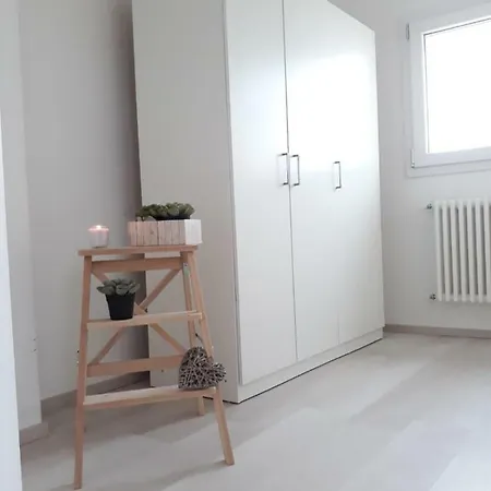 La Casetta Vakantiehuis *