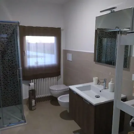 La Casetta Casa de Férias *