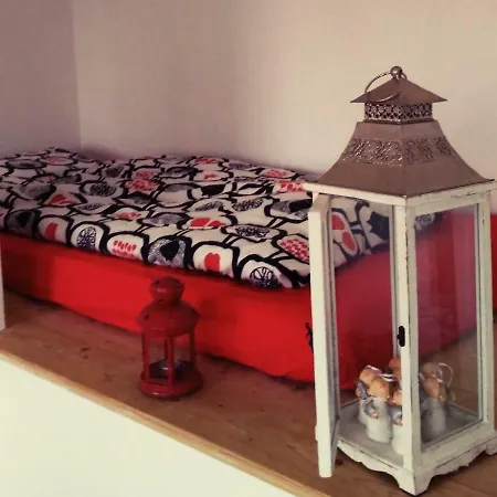 La Casetta Vakantiehuis Vittorio Veneto