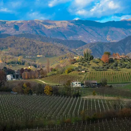 La Casetta * Vittorio Veneto