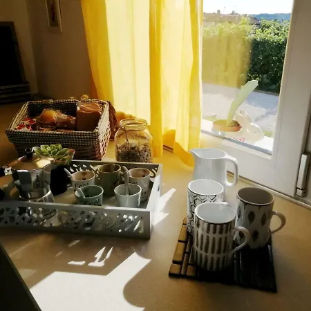 La Casetta Vittorio Veneto