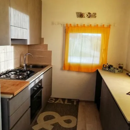 Hébergement de vacances La Casetta *