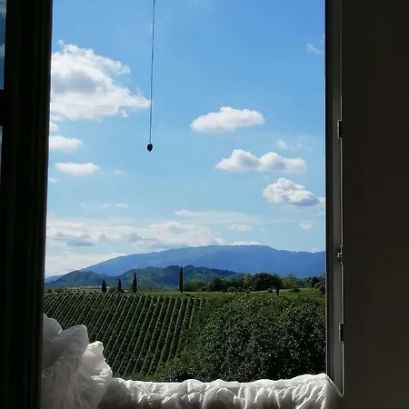 Hébergement de vacances La Casetta