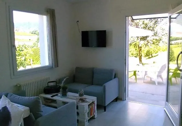 בית נופש La Casetta