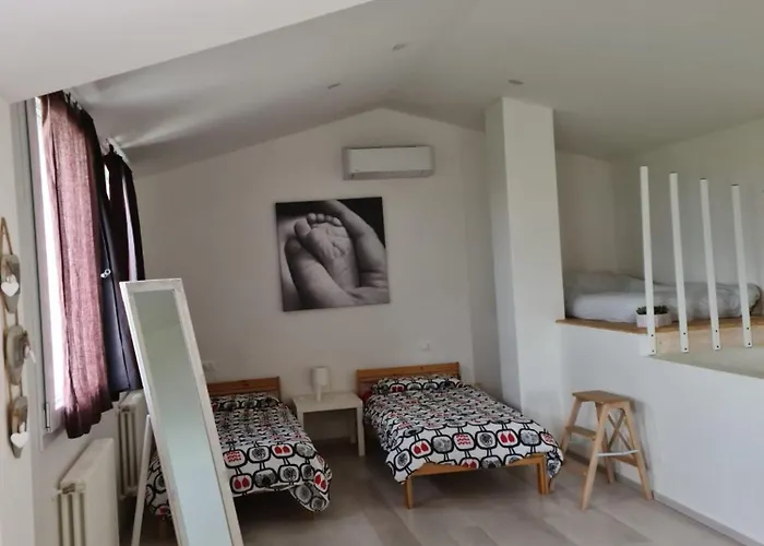 La Casetta ויטוריו ונטו