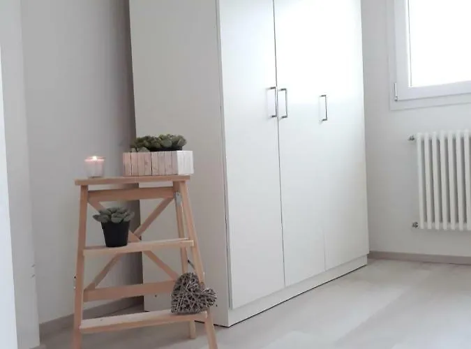 La Casetta בית נופש *