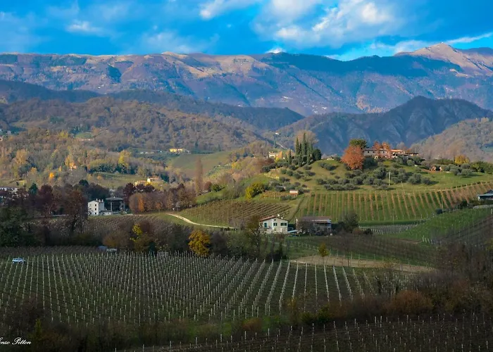 La Casetta * ויטוריו ונטו