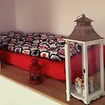 La Casetta 度假居 维托里奥·威尼托