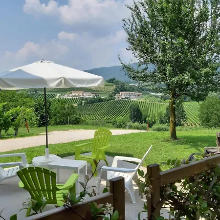 La Casetta Vittorio Veneto