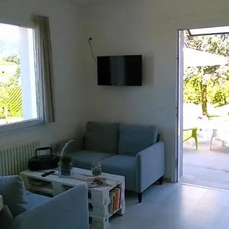 Ferienhaus La Casetta