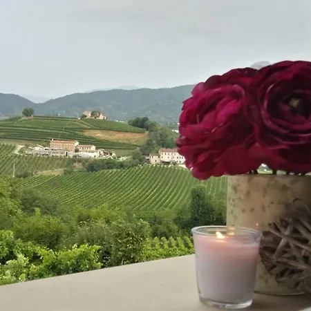 La Casetta Casa vacanze *