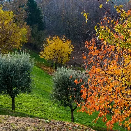 Ferienhaus La Casetta
