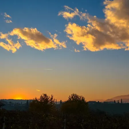 Ferienhaus La Casetta Vittorio Veneto