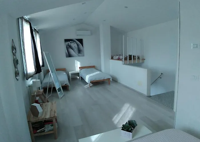 La Casetta *
