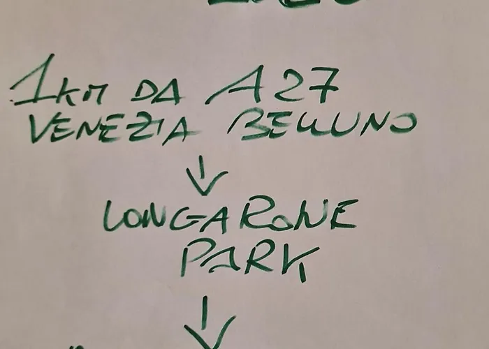 La Casetta Dom wakacyjny *